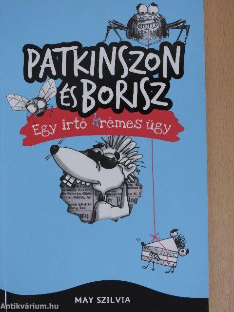 Patkinszon és Borisz