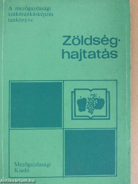 Zöldséghajtatás