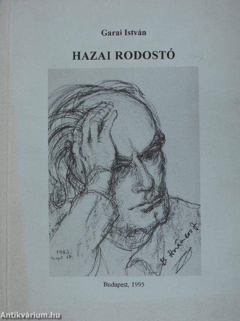 Hazai Rodostó