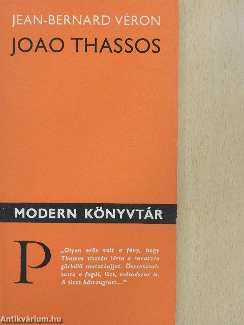 Joao Thassos