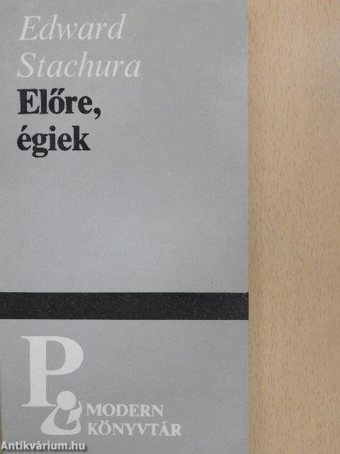 Előre, égiek