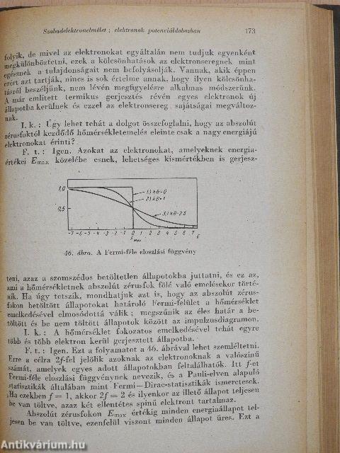 Elektronok, atomok, fémek és ötvözetek