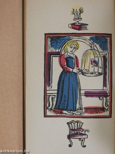 A varázsgyűrű (orosz nyelvű)