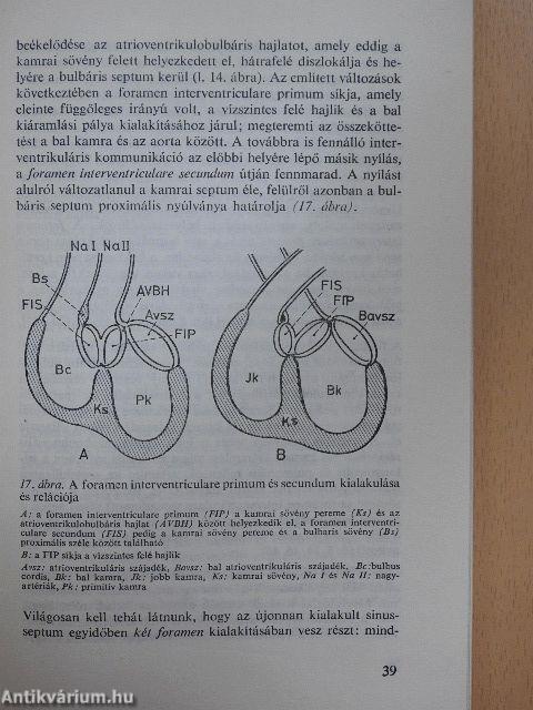 A biológia aktuális problémái 23.