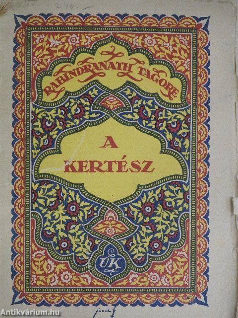 A kertész