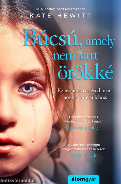 Búcsú, amely nem tart örökké