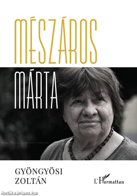 Mészáros Márta