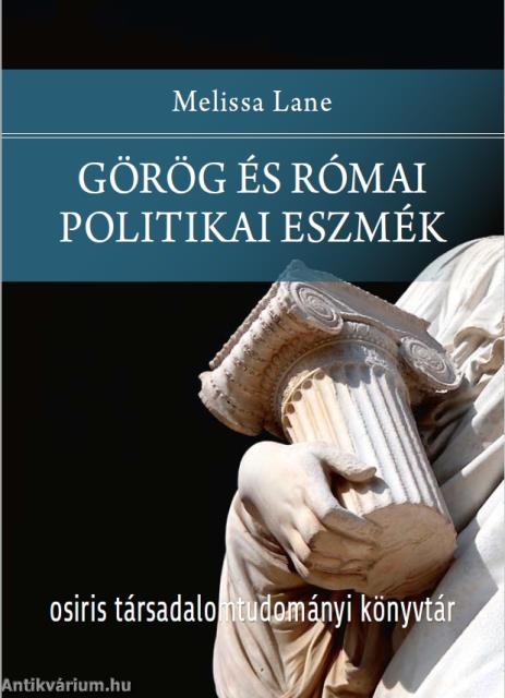 Görög és római politikai eszmék