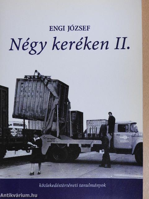 Négy keréken II.