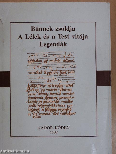 Nádor-Kódex 1508