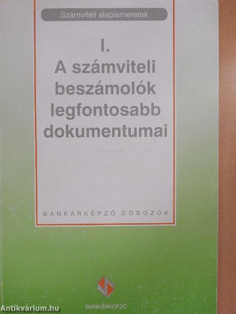 Számviteli alapismeretek I-IV. + Munkafüzet/Tesztfüzet/Amit a "zöld dobozról" tudnia kell