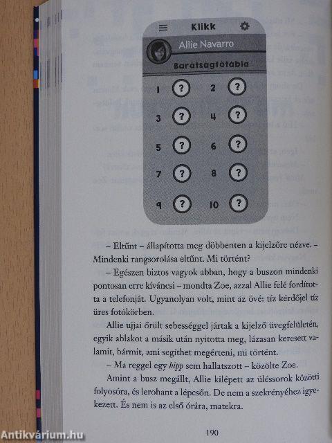 Klikk
