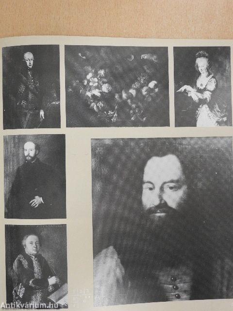 Kétszáz év magyar festészete a Miskolci Képtárban