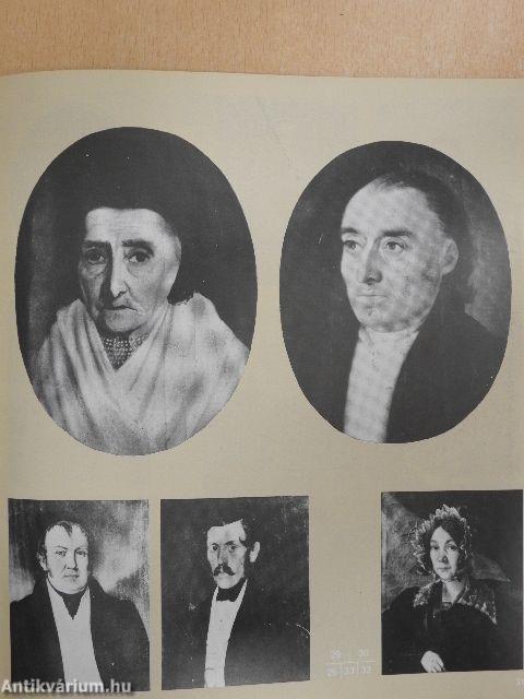 Kétszáz év magyar festészete a Miskolci Képtárban