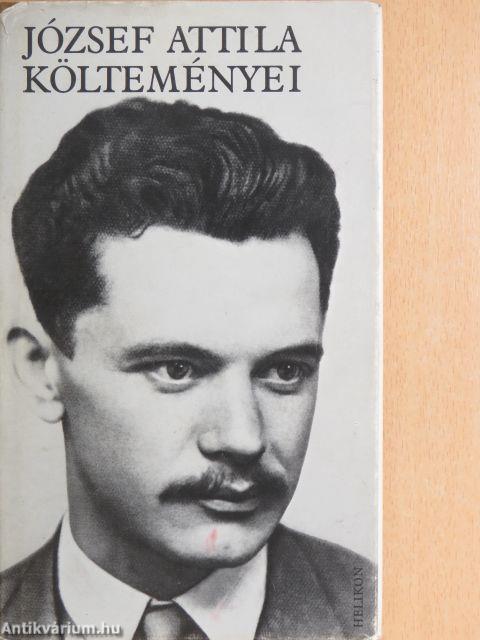 József Attila költeményei