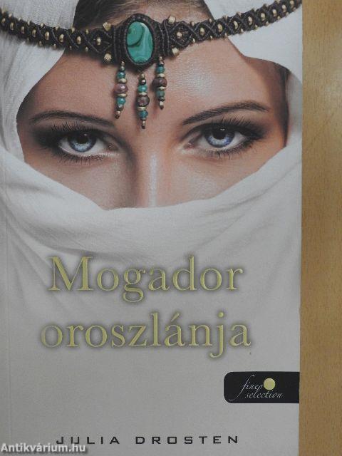 Mogador oroszlánja