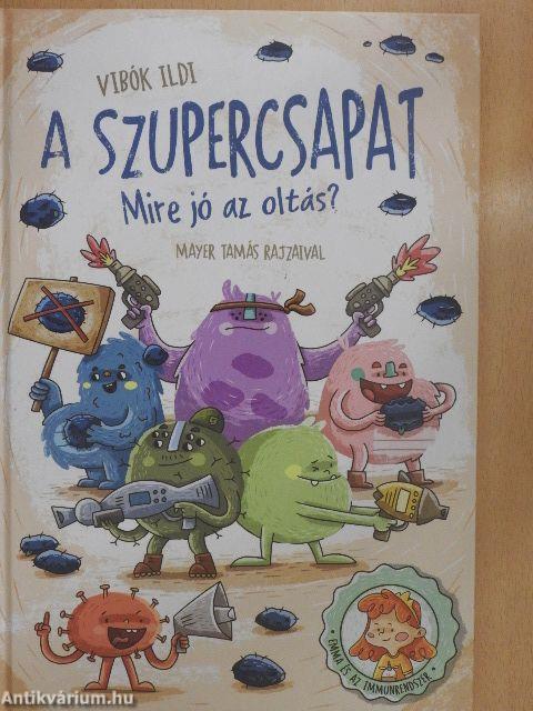 A szupercsapat