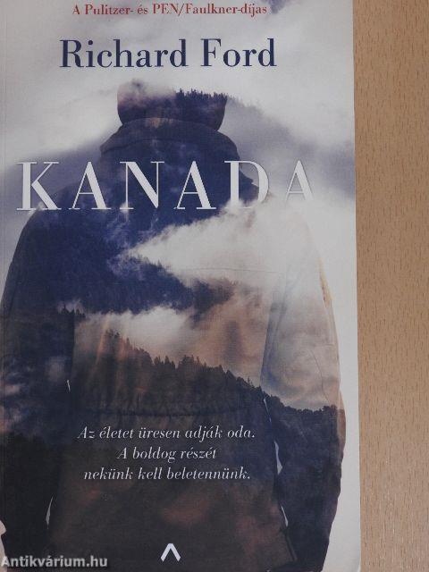 Kanada