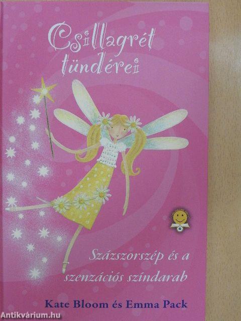 Csillagrét tündérei 3.