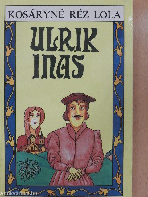 Ulrik inas