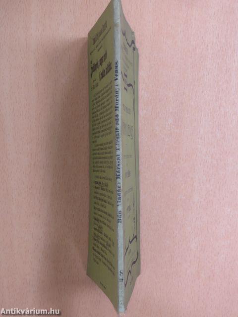 Márssal társalkodó Murányi Venus