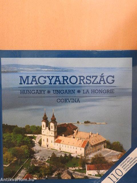 Magyarország