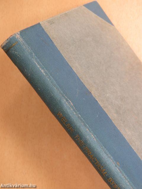 The practical system II.