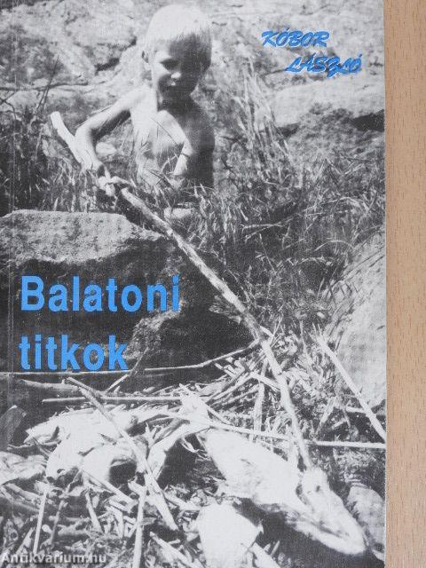 Balatoni titkok