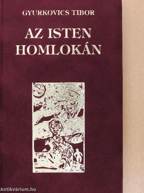 Az Isten homlokán