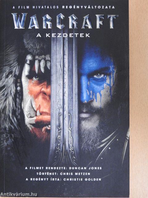 Warcraft - A kezdetek