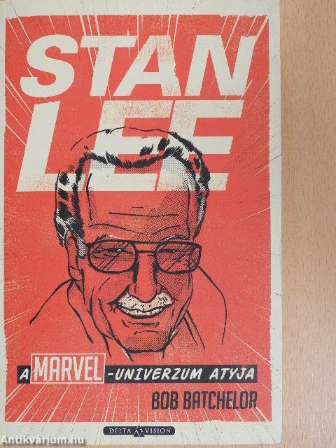 Stan Lee