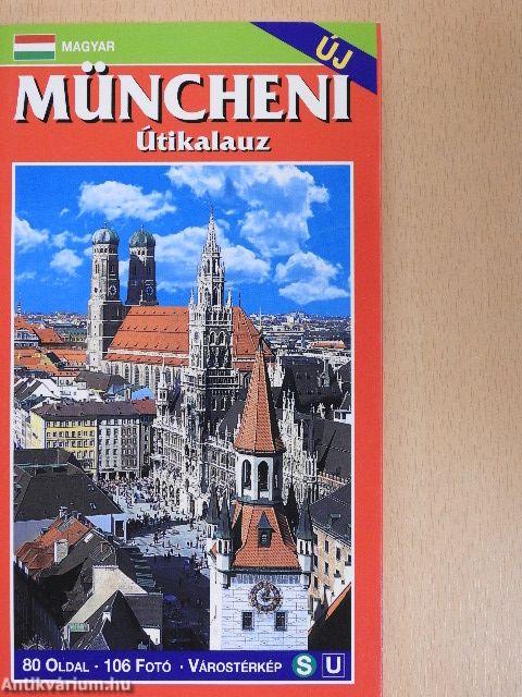 Müncheni útikalauz