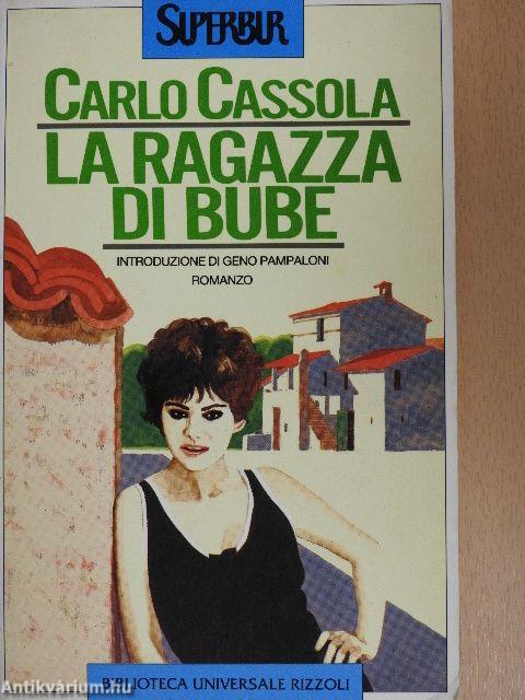 La Ragazza di Bube