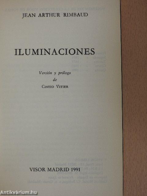 Iluminaciones