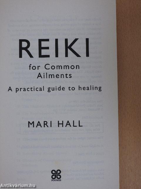 Reiki