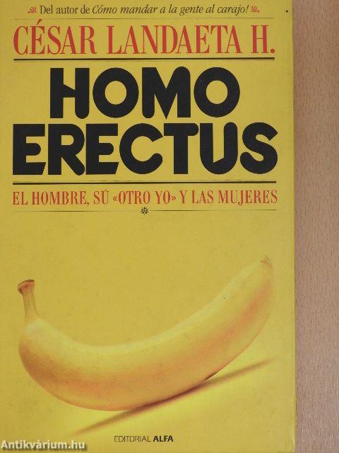 Homo Erectus