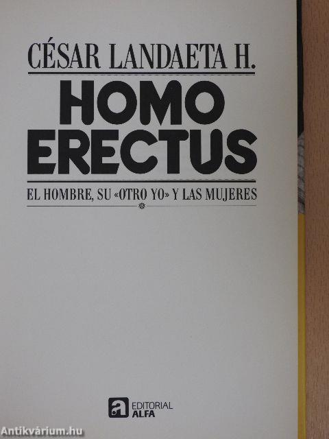 Homo Erectus