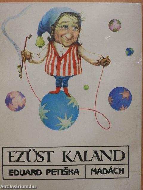 Ezüst kaland