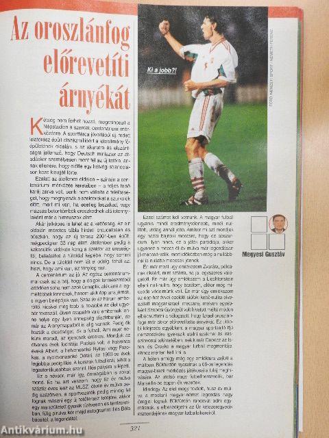 Sport 2001