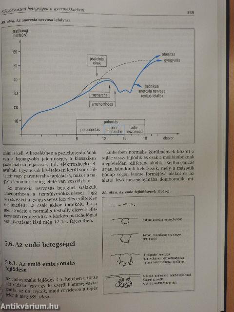 Gyermeknőgyógyászat