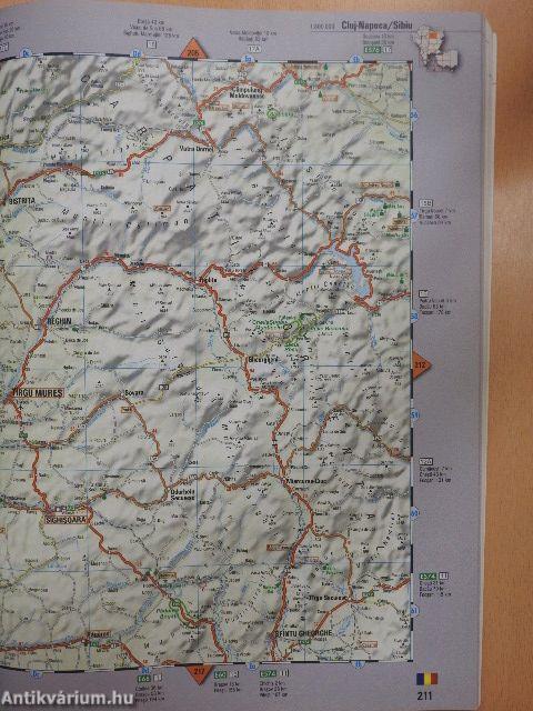 Opel Atlas 2005/2006