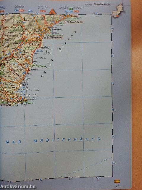 Opel Atlas 2005/2006