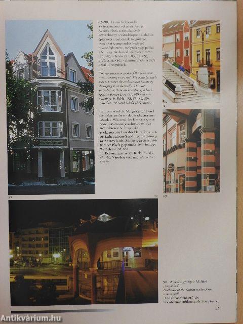 Kaposvár és környéke