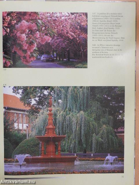 Kaposvár és környéke