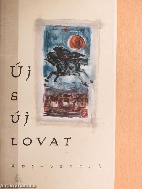 Új s új lovat