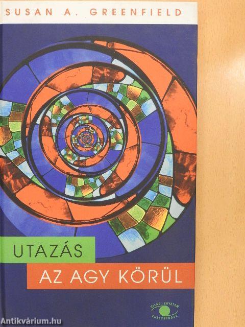 Utazás az agy körül