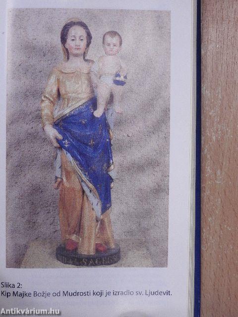 Rasprava o pravoj poboznosti prema Presvetoj Djevici Mariji