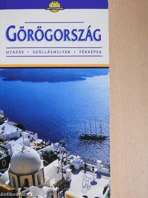 Görögország