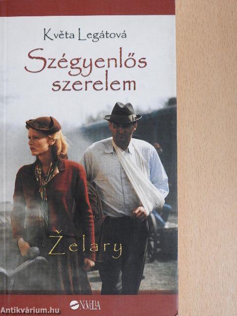 Szégyenlős szerelem