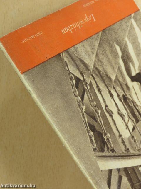 Képes Krónika 1940. december 8.